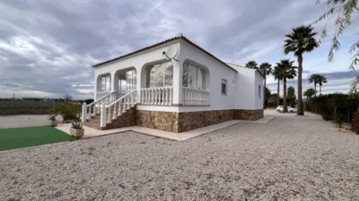 Casa – Dolores - Más