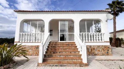 Casa – Dolores - Vista 5