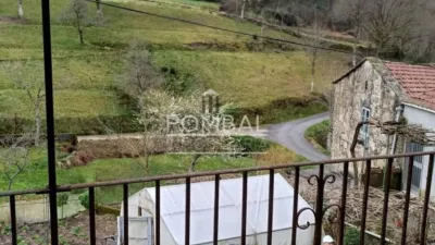 House in Piñor photo 17