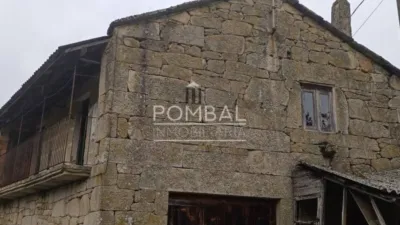 House in Piñor photo 3