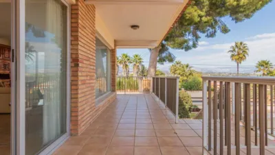 Chalet in L'Albir photo 19