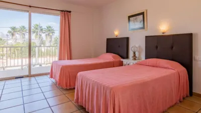 Chalet in L'Albir photo 23