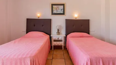 Chalet in L'Albir photo 24