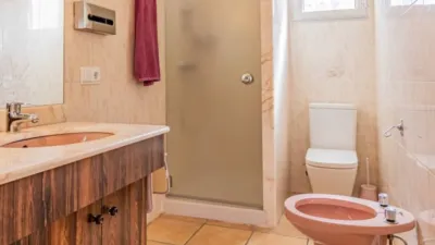 Chalet in L'Albir photo 26
