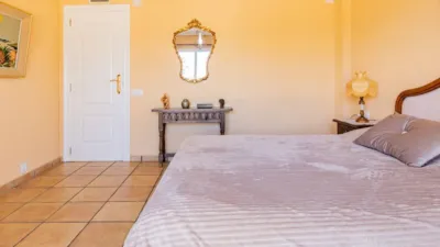 Chalet in L'Albir photo 27