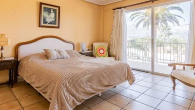 Chalet in L'Albir photo 28