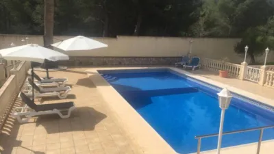 Casa – L'Alfàs del Pi - Vista 2