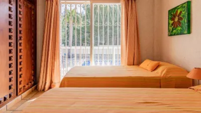 Chalet in L'Albir photo 31