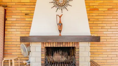 Chalet in L'Albir photo 33