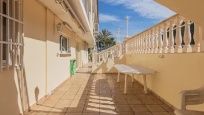 Chalet in L'Albir photo 44