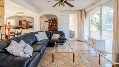 Casa – L'Alfàs del Pi - Vista 4