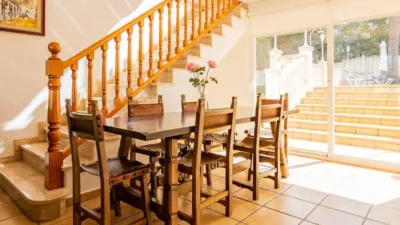 Chalet in L'Albir photo 7