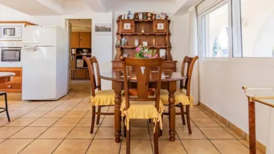 Chalet in L'Albir photo 9