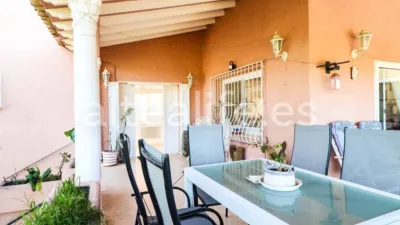 Villa in L'Albir photo 10