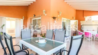 Villa in L'Albir photo 11