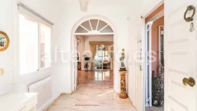 Villa in L'Albir photo 12