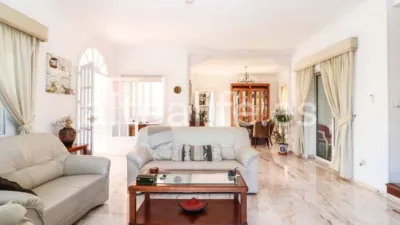 Villa in L'Albir photo 13