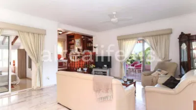 Villa in L'Albir photo 15