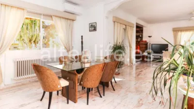 Villa in L'Albir photo 17