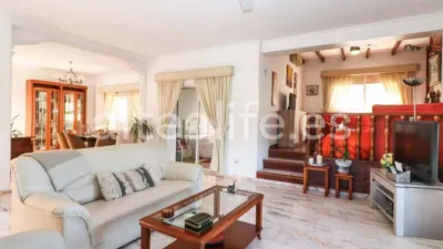 Villa in L'Albir photo 18