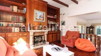 Villa in L'Albir photo 19