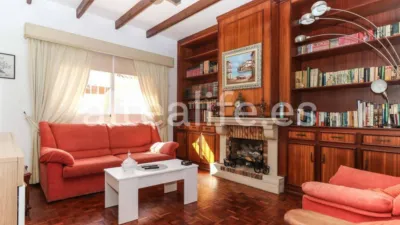 Villa in L'Albir photo 20