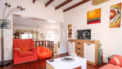 Villa in L'Albir photo 21