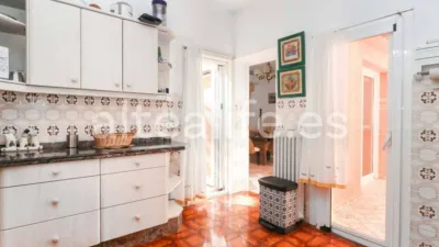 Villa in L'Albir photo 22