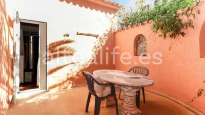 Villa in L'Albir photo 25