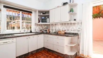 Villa in L'Albir photo 26
