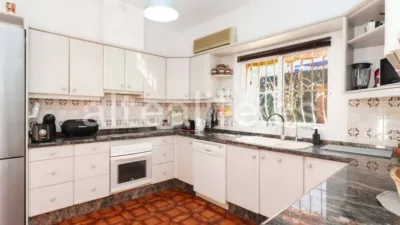 Villa in L'Albir photo 27
