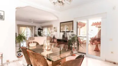 Villa in L'Albir photo 28