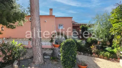 Villa in L'Albir photo 2