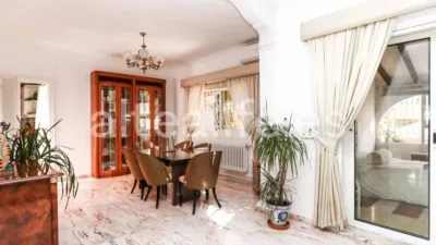 Villa in L'Albir photo 30