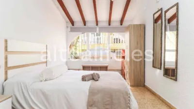 Villa in L'Albir photo 31