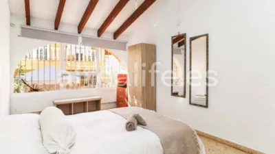 Villa in L'Albir photo 33