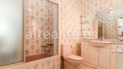 Villa in L'Albir photo 35