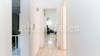 Villa in L'Albir photo 37