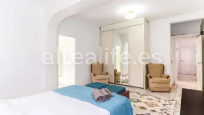 Villa in L'Albir photo 39