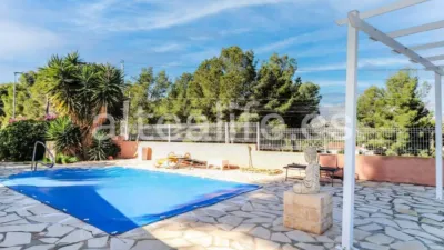 Villa in L'Albir photo 3