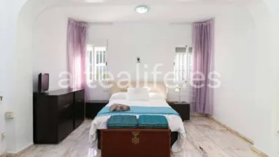 Villa in L'Albir photo 40
