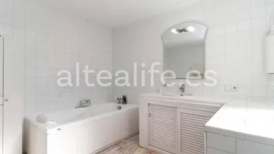Villa in L'Albir photo 42