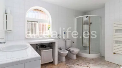 Villa in L'Albir photo 43