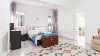 Villa in L'Albir photo 44