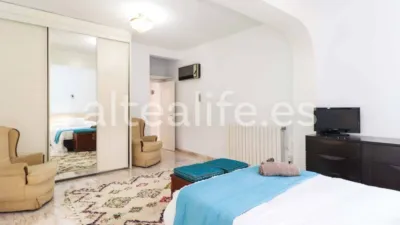 Villa in L'Albir photo 45