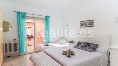 Villa in L'Albir photo 48