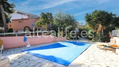 Villa in L'Albir photo 4
