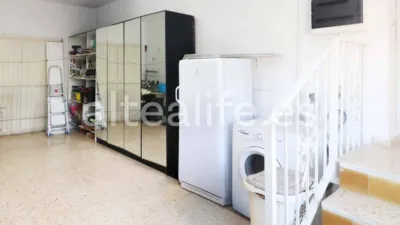 Villa in L'Albir photo 51