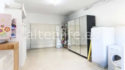 Villa in L'Albir photo 52