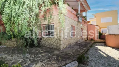 Villa in L'Albir photo 53